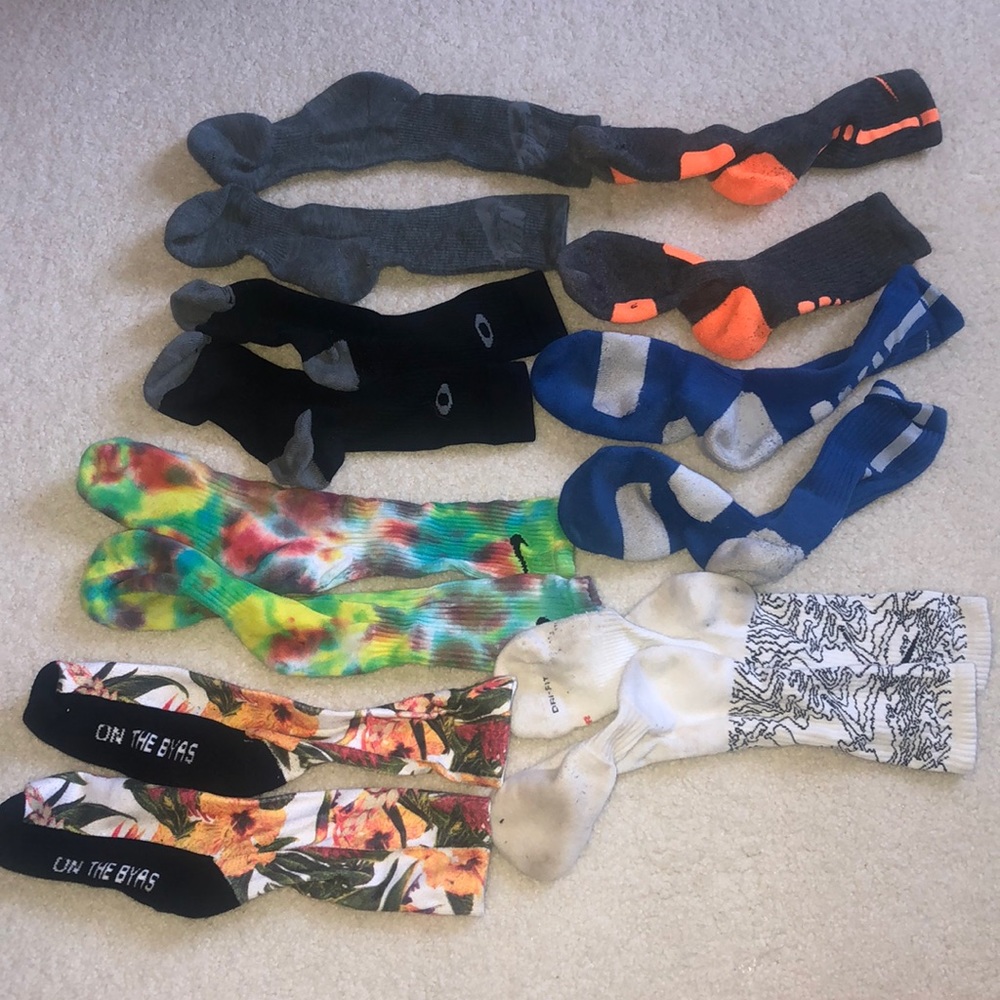 Socks - image 1